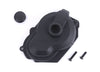 Gear Cover w/Plug