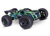 1/8 Sledge 4wd (Belted Tires)