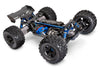 1/8 Sledge 4wd (Belted Tires)
