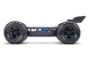 1/8 Sledge 4wd (Belted Tires)