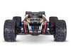 1/8 Sledge 4wd (Belted Tires)