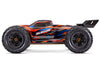 1/8 Sledge 4wd (Belted Tires)