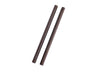 Inner Suspension Pins (Front/Rear)
