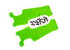 Front Suspension Arm Covers