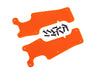 Front Suspension Arm Covers