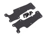 Front Suspension Arm Covers