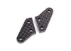 Steering Block Arms (Carbon Fiber)