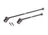 HD Steel Center CV Driveshafts