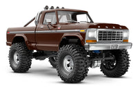 TRX4m F-150 Ranger (In-store Only)