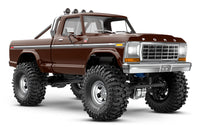 TRX4m F-150 Ranger (In-store Only)