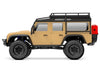 TRX-4M Defender (In-Store Only)