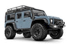 TRX-4M Defender