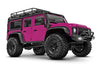 TRX-4M Defender