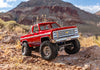 TRX4m 79 K-10 Truck (In Store Only)