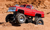 TRX-4MT Chevrolet K10 Monster Truck