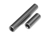 Alu Center Driveshafts (High Trail)