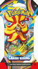 Pokemon Mega Evolution - Chaos Rising TCG Booster Pack