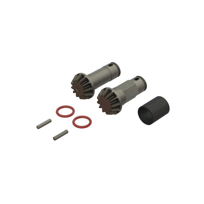 INPUT GEAR SET