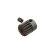 Pinion Gear 2.3mm Bore (0.5M)