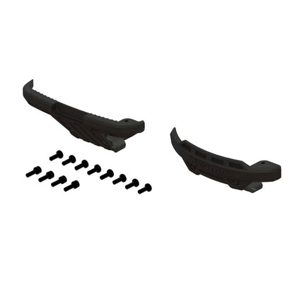 Monster Truck Bumper Set (2pcs)
