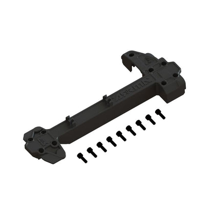 Composite Top Deck SWB (168mm)