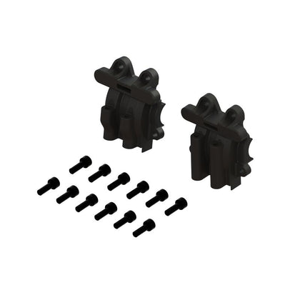 Diff Cover Set (2pcs)