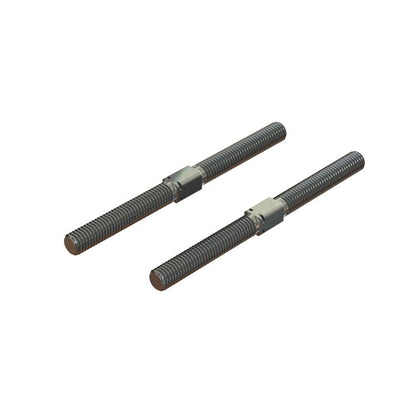 M8x105mm Steel Turnbuckles