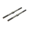 M7x130mm Steel Turnbuckles