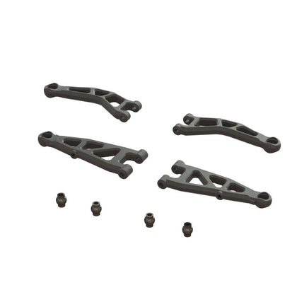 Front Suspension Arm Set A