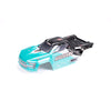 1/10 Kraton 4x4 BLX (Teal/Black)