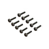 M2.5x12mm 5.5mm Hex Head (10pcs)