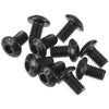 M3x5mm Button Head Screws