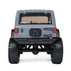 1/24 SCX24 Jeep Wrangler JLU 4X4