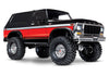 TRX-4 1979 Bronco