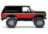 TRX-4 1979 Bronco