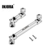 Center Driveshafts Stainless (Ascent-18 APEX)