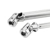 Center Driveshafts Stainless (Ascent-18 APEX)