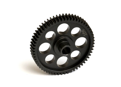 Locker Spur Gear