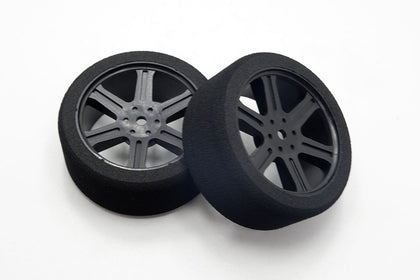 EP 35 Carbon Foam Tires