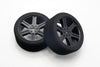 EP 35 Carbon Foam Tires