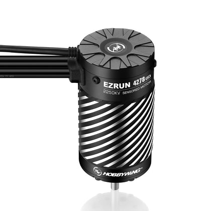 EZRUN 4278 SD G2R Motor