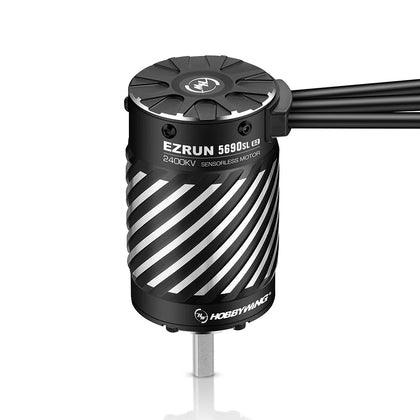 EZRUN MAX Speed Motor Series G2