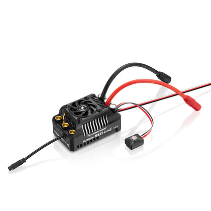 EZRUN MAX5 G2 Plus ESC