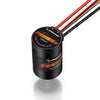 QUICRUN Fusion SE 1800KV (2-3S)
