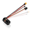 QUICRUN Fusion SE 1800KV (2-3S)