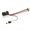 QUICRUN Fusion SE 1800KV (2-3S)