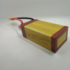 7600mAh 3S 150C LiPO (Hardcase)
