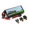 3600mAh 3S 60C LiPO (HV)