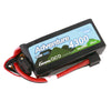 4300mAh 3S 60C HV