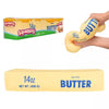Squeezy Butter